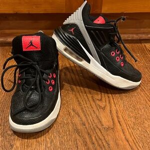 Nike Air shoes, size 3.5Y